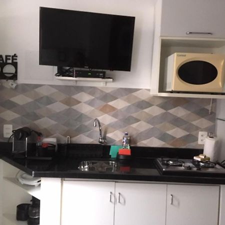ריו דה ז'ניירו Cosy Studio In Copacabana מראה חיצוני תמונה