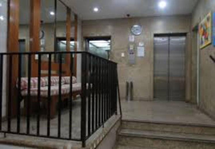 ריו דה ז'ניירו Cosy Studio In Copacabana מראה חיצוני תמונה