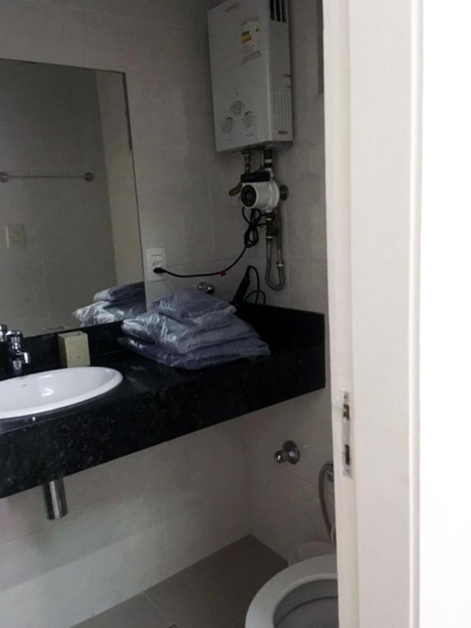 ריו דה ז'ניירו Cosy Studio In Copacabana מראה חיצוני תמונה