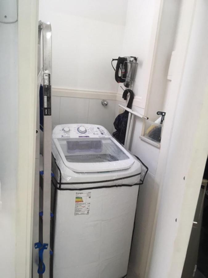 ריו דה ז'ניירו Cosy Studio In Copacabana מראה חיצוני תמונה