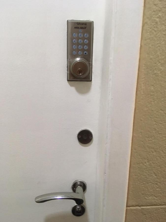 ריו דה ז'ניירו Cosy Studio In Copacabana מראה חיצוני תמונה